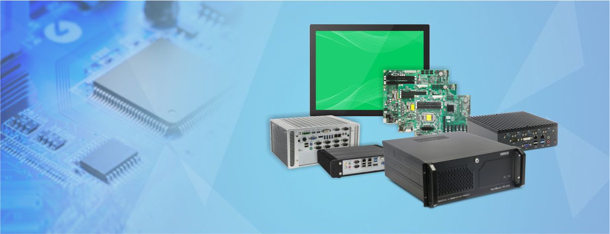 華北工控可提供工控機、工業整機、工業主板、工業平板電腦等各類嵌入式計算機產品的定制化方案
